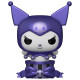 Funko Pop! Kuromi SDCC 2025 (Sanrio Hello Kitty) Exclusive